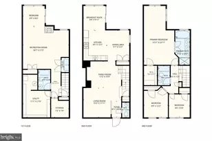 10209 Balsam Poplar Pl, Bowie, MD 20721 - Photo 4