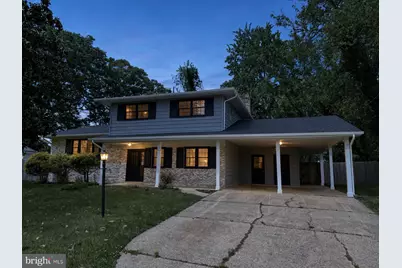 4904 Shopton Drive, Temple Hills, MD 20748 - Photo 1