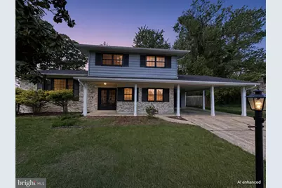 4904 Shopton Drive, Temple Hills, MD 20748 - Photo 2