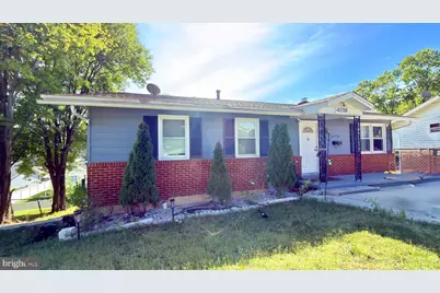 [Address not provided], Lanham, MD 20706 - Photo 1