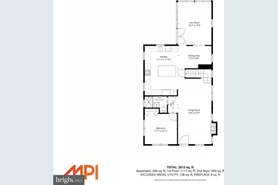 6312 47th Avenue, Riverdale, MD 20737 - Photo 72