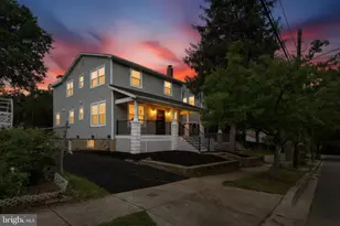 6312 47th Ave, Riverdale, MD 20737 - Photo 1