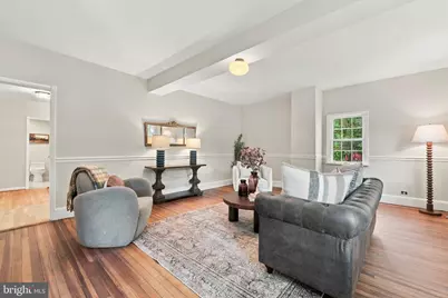 7611 Chestnut Avenue, Bowie, MD 20715 - Photo 28
