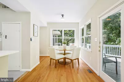 7611 Chestnut Avenue, Bowie, MD 20715 - Photo 18