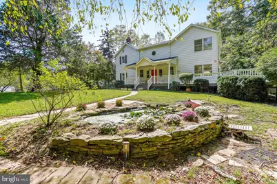 7611 Chestnut Avenue, Bowie, MD 20715 - Photo 6