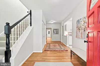 7611 Chestnut Avenue, Bowie, MD 20715 - Photo 10