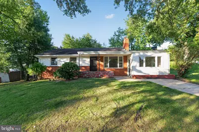 [Address not provided], Hyattsville, MD 20784 - Photo 1