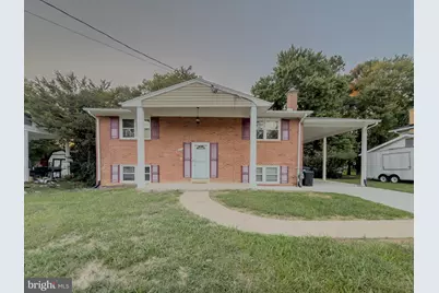 4612 Sharon Road, Temple Hills, MD 20748 - Photo 1