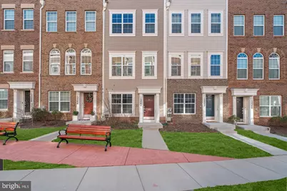 12504 Adobe Alley, Beltsville, MD 20705 - Photo 1