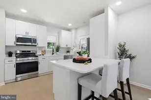 805 West St, Laurel, MD 20707 - Photo 1