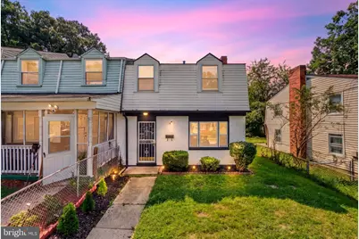 7725 Greymont Street, Landover, MD 20785 - Photo 2