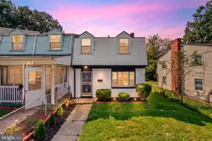7725 Greymont St, Landover, MD 20785 - Photo 2