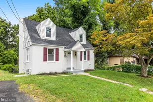 525 Opus Ave, Capitol Heights, MD 20743 - Photo 1