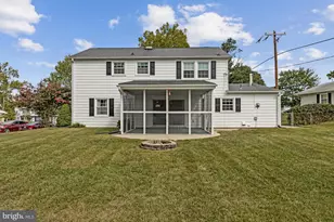 12105 Reardon Ln, Bowie, MD 20715 - Photo 46