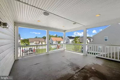 6000 Old Palmetto Blf, Brandywine, MD 20613 - Photo 102