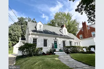 4326 Clagett Road, University Park, MD 20782 - Photo 1