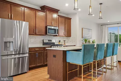 3421 St Robin Lane, Bowie, MD 20716 - Photo 24