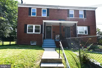 4318 23rd Parkway, Temple Hills, MD 20748 - Photo 2