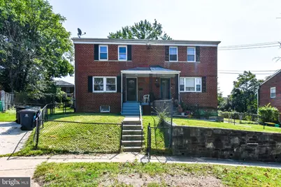4318 23rd Parkway, Temple Hills, MD 20748 - Photo 1