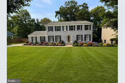 12919 Asbury Drive, Fort Washington, MD 20744 - Photo 1