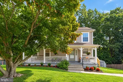 9400 Fox Run Drive, Clinton, MD 20735 - Photo 1