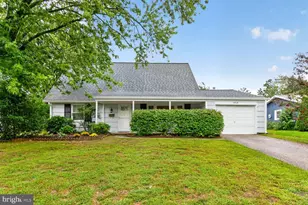 3519 Malec Ln, Bowie, MD 20715 - Photo 1