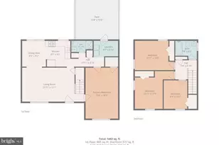 9309 Kimbark Ave, Lanham, MD 20706 - Photo 42