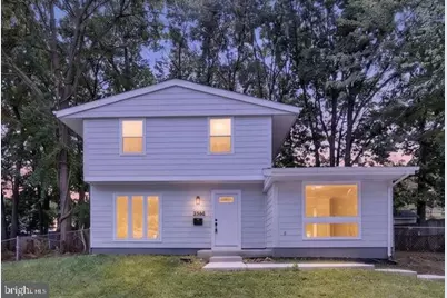 9309 Kimbark Avenue, Lanham, MD 20706 - Photo 2