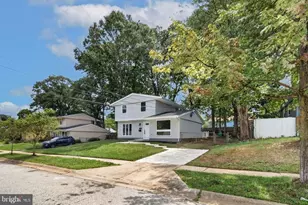9309 Kimbark Ave, Lanham, MD 20706 - Photo 10