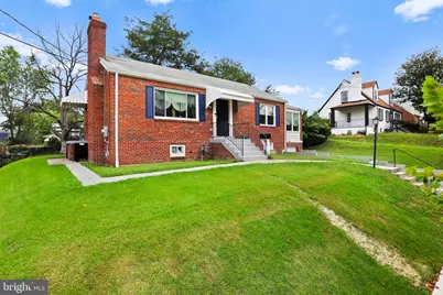 720 Sheridan Street, Hyattsville, MD 20783 - Photo 4