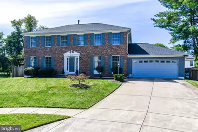 2102 Crepe Court, Bowie, MD 20721 - Photo 1