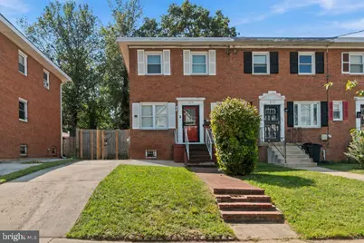 819 Maury Avenue, Oxon Hill, MD 20745 - Photo 2