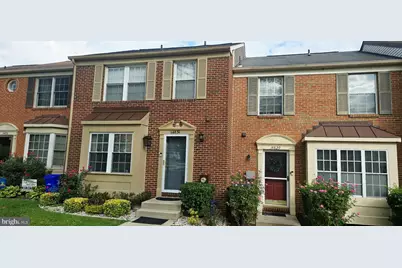 14831 Ashford Place, Laurel, MD 20707 - Photo 2