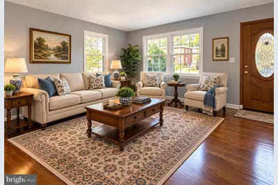 5001 Glassmanor Drive, Oxon Hill, MD 20745 - Photo 2