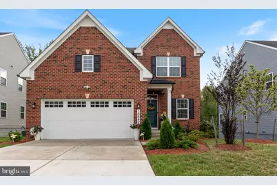 15542 Twin River Circle, Bowie, MD 20716 - Photo 1