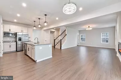 15542 N Twin River Circle, Bowie, MD 20716 - Photo 14
