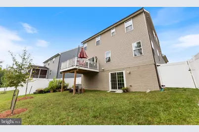 15542 N Twin River Circle, Bowie, MD 20716 - Photo 50