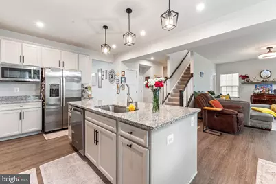 15542 N Twin River Circle, Bowie, MD 20716 - Photo 10