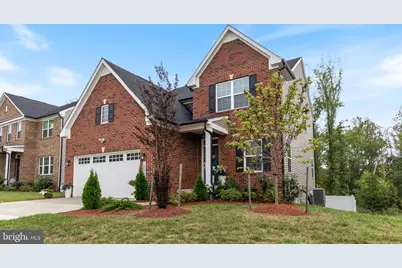 15542 N Twin River Circle, Bowie, MD 20716 - Photo 2