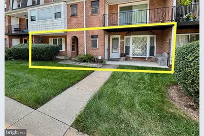 8042 Lakecrest Drive, Greenbelt, MD 20770 - Photo 2