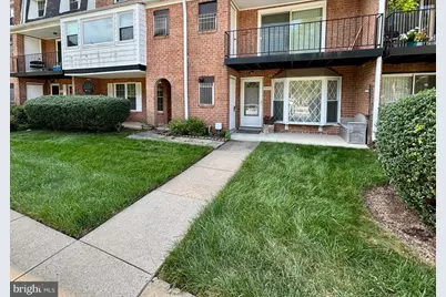 8042 Lakecrest Drive, Greenbelt, MD 20770 - Photo 1