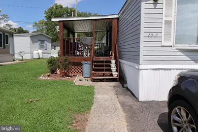 10505 Cedarville Road #10-7, Brandywine, MD 20613 - Photo 12