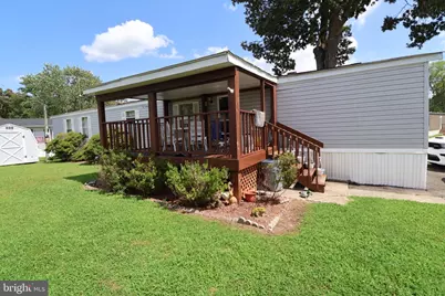 10505 Cedarville Road #10-7, Brandywine, MD 20613 - Photo 2