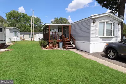 10505 Cedarville Road #10-7, Brandywine, MD 20613 - Photo 6