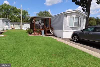 10505 Cedarville Road #10-7, Brandywine, MD 20613 - Photo 1