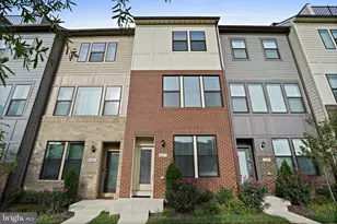 4807 Vista Green Ln, Lanham, MD 20706 - Photo 1