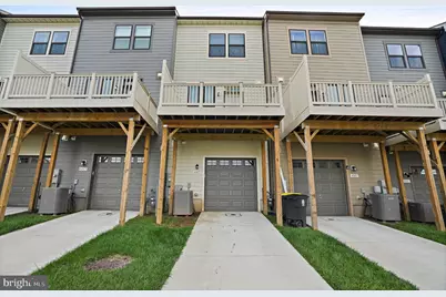 4807 Vista Green Lane, Lanham, MD 20706 - Photo 2