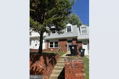 7820 Allendale Drive, Landover, MD 20785 - Photo 1