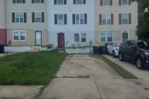 5521 K St, Fairmount Heights, MD 20743 - Photo 1