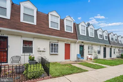 1731 Village Drive #Z-42, Hyattsville, MD 20785 - Photo 34